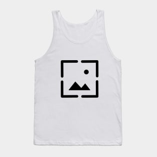 Image not found Tank Top
